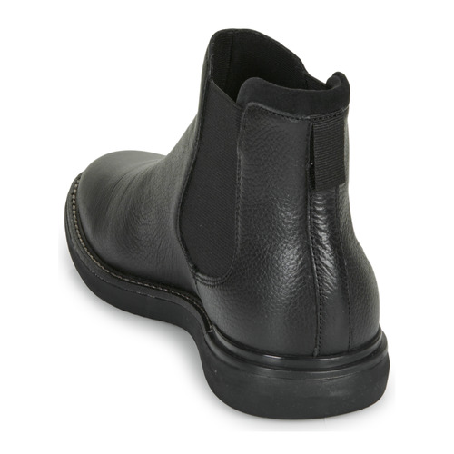 Aldo - MOONGRIP - Noir