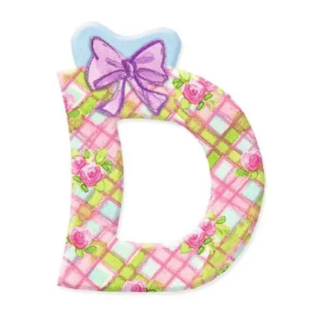 Die Spiegelburg Prinzessin Lillifee Buchstabe D
