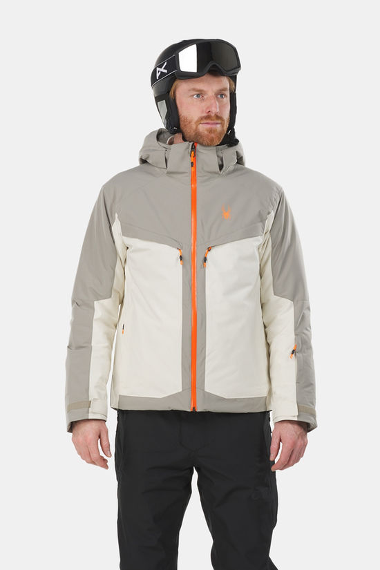 Spyder Spyder Copper Jacket Ski-Jas