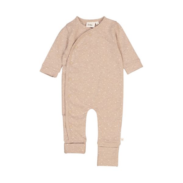 Feetje The Magic is in You Omslagvoet Boxpakje – Mt. 50 – Taupe Melange