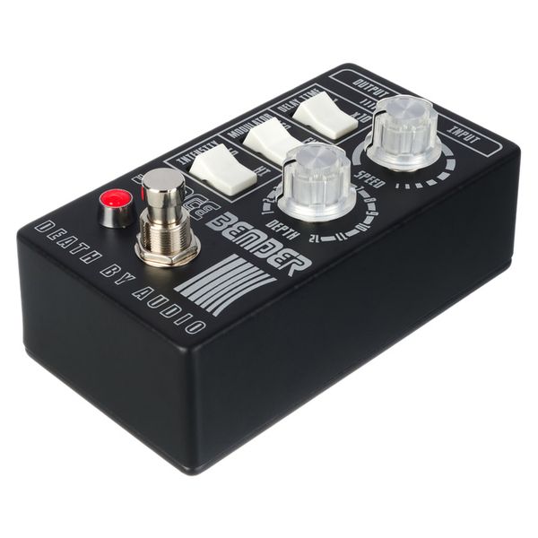 Death by Audio Space Bender Chorus/Modul.