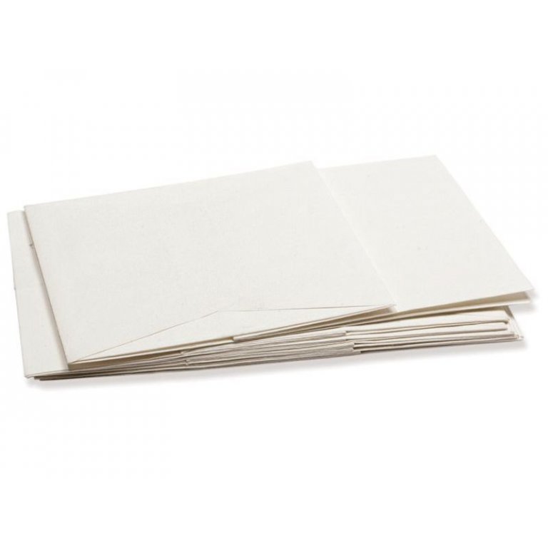 Lichttüte Basic, weiß