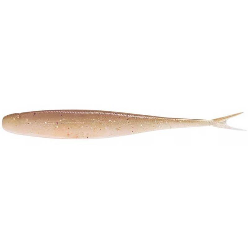 Leurre Souple Noike Slt Minnow 3,5” - 9Cm - Par 8