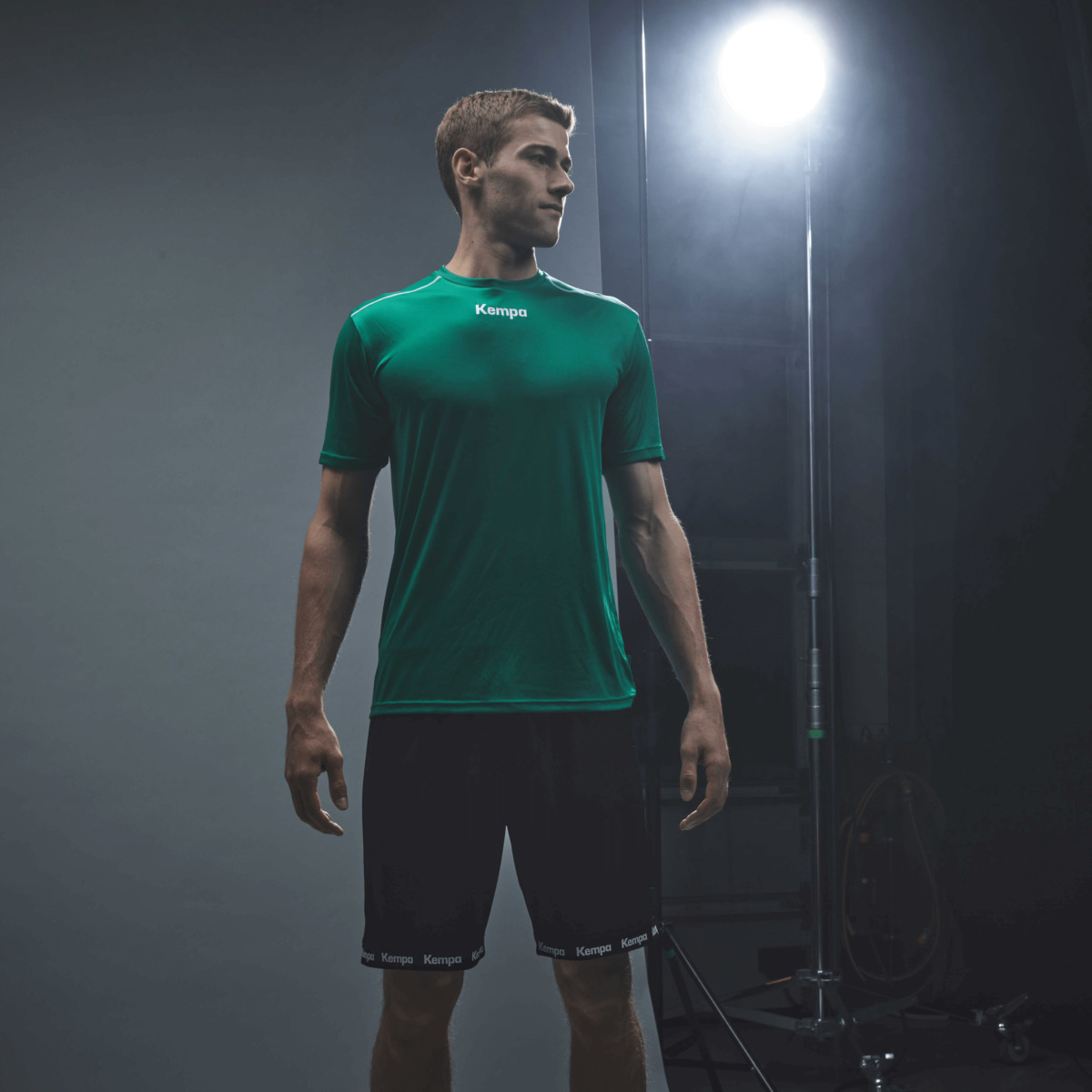 Poly Shirt