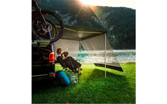 Thule Sun Blocker G2 Vorderwand