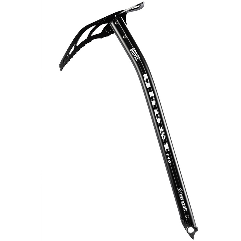 Grivel Bergzeit Ghost Evo Eispickel