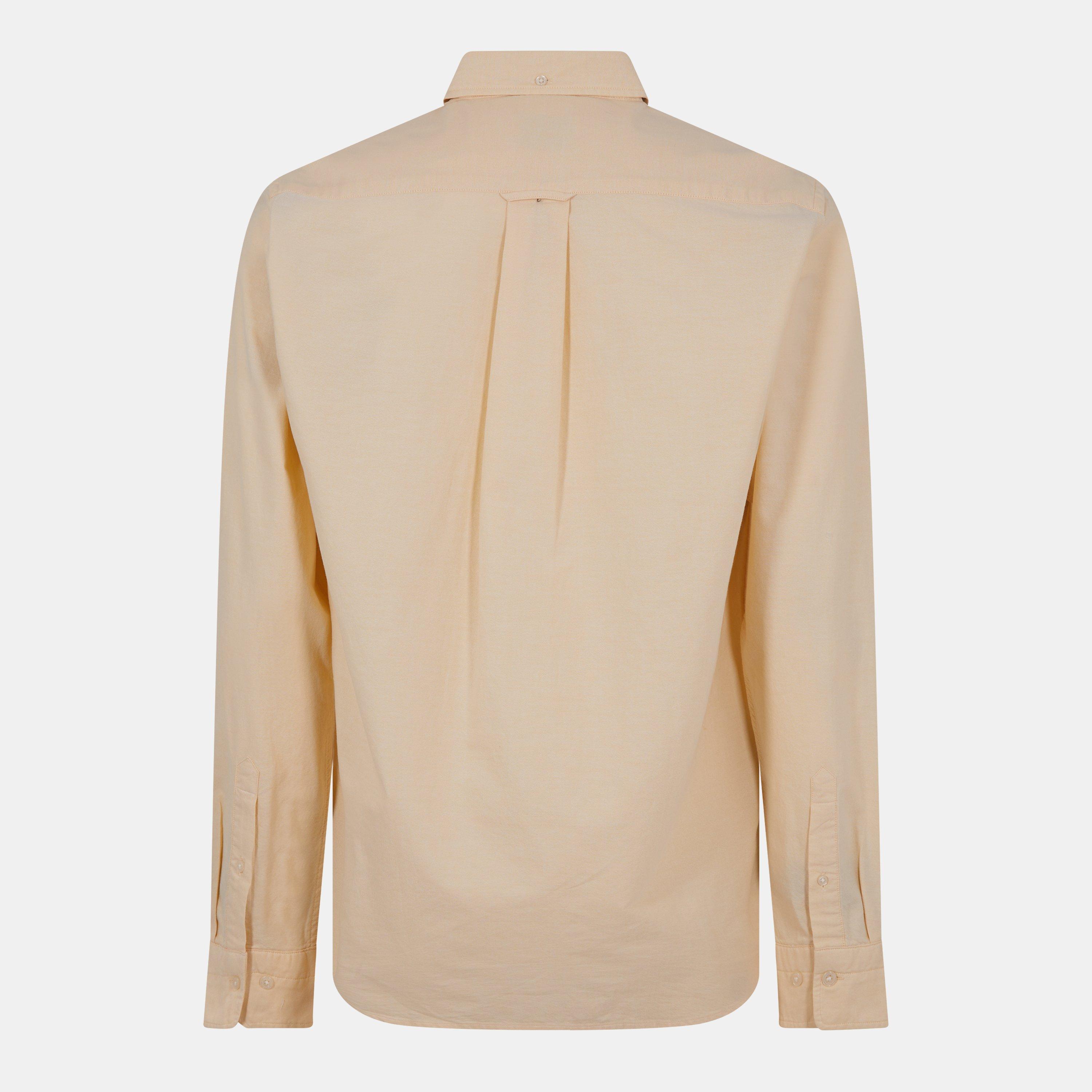 Gant Regular Fit Oxford Shirt