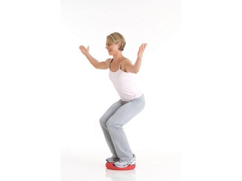 TOGU Ballkissen Dynair XL Für Ihre Fitness