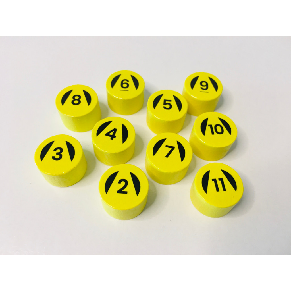 Counter Attack - Extra Teams Dortmund