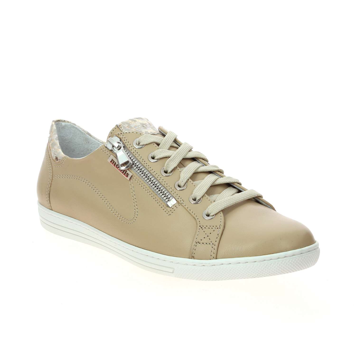 Baskets femme MEPHISTO HAWAI