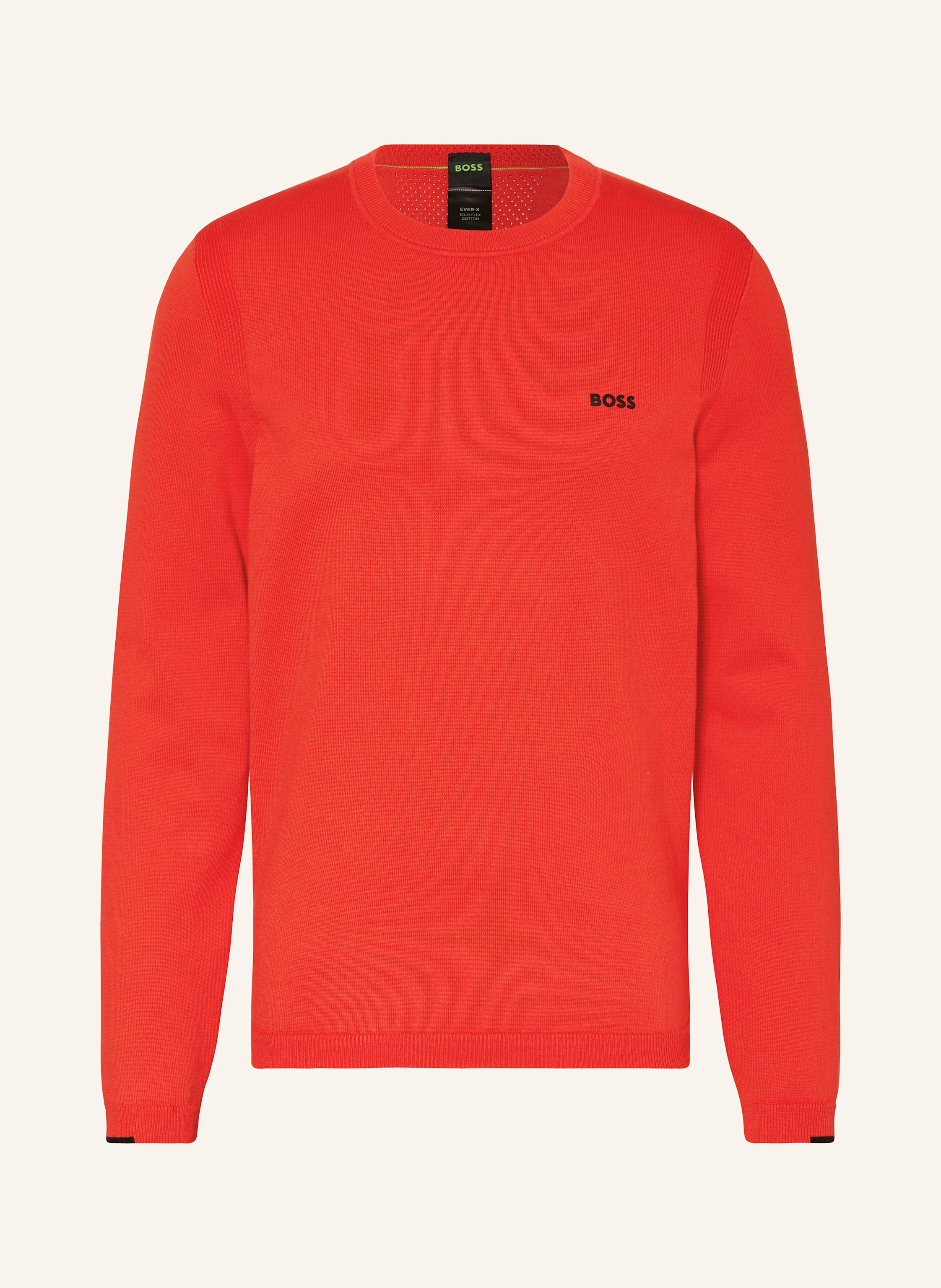 BOSS Pullover EVER-X