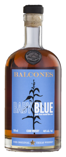 Balcones Baby Blue Corn
