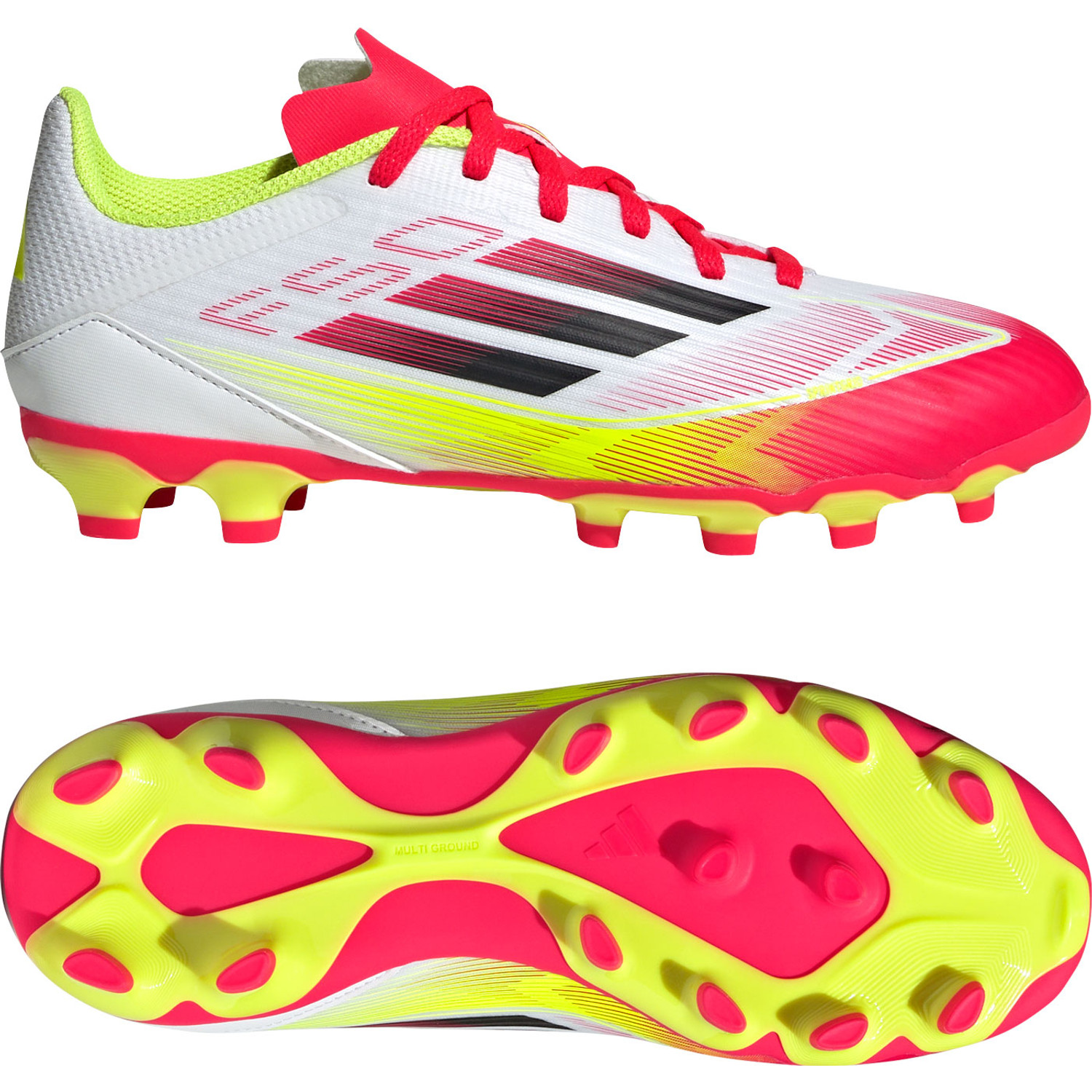 adidas F50 League MG Kids