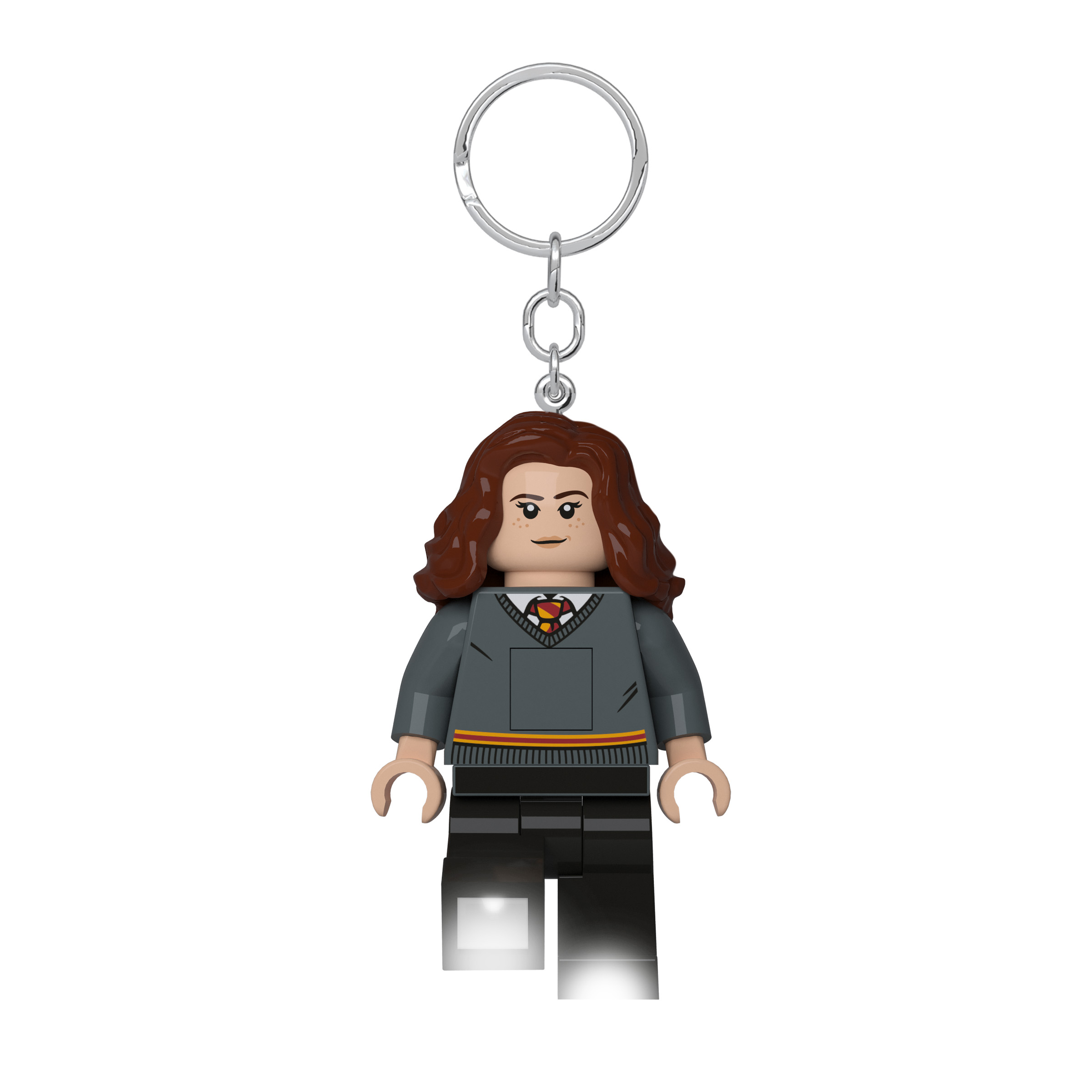 Chaveiro iluminado Hermione Granger™ 5007906