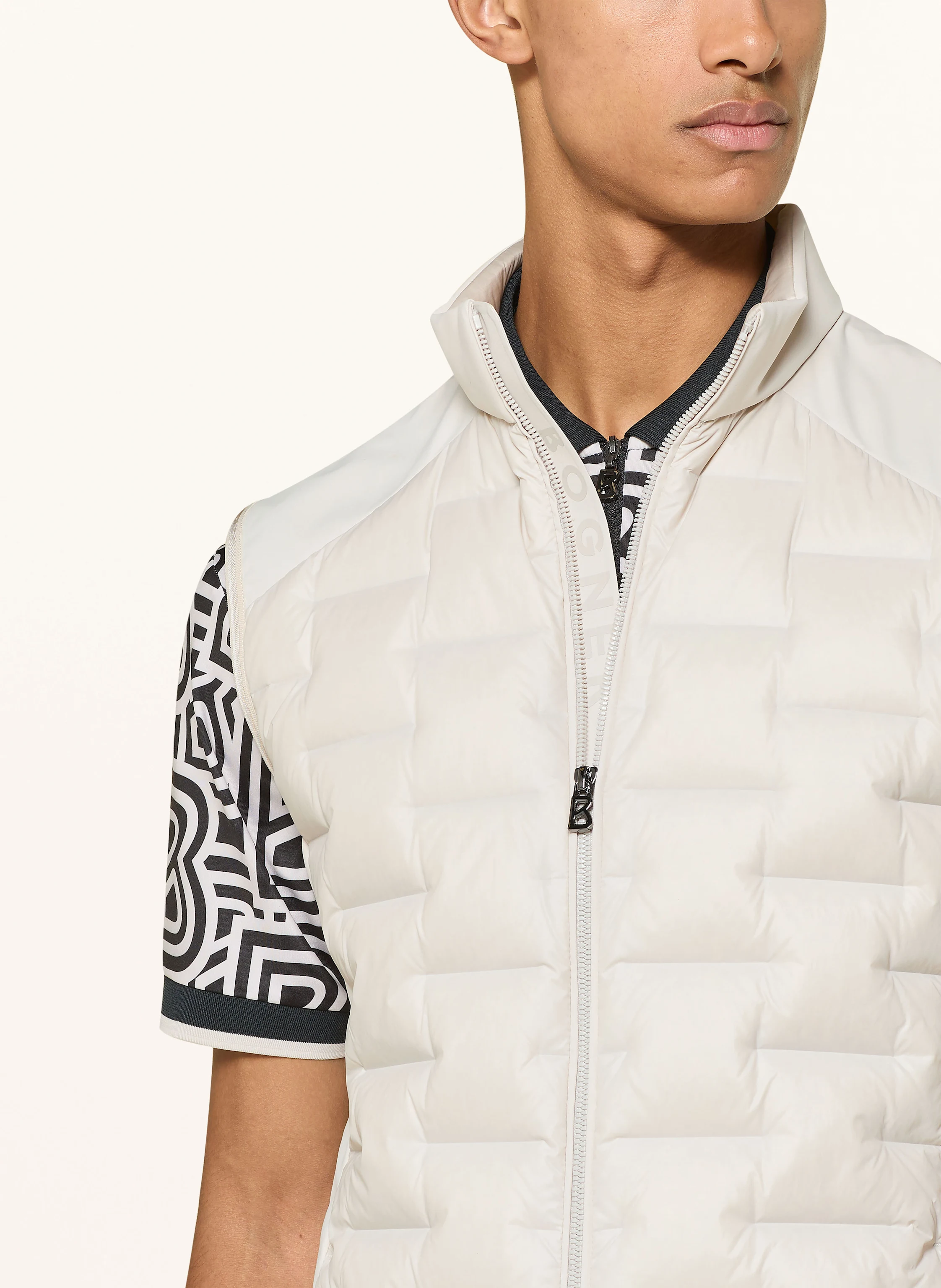 BOGNER Weste DALLIN