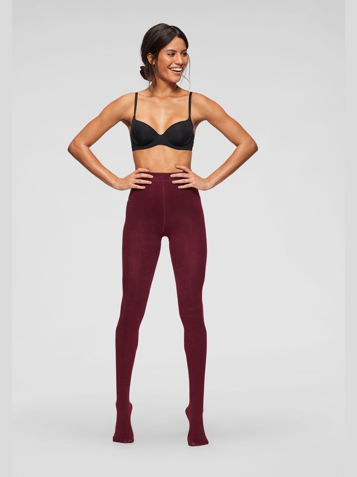 Collants thermiques idéals pour les jours froids