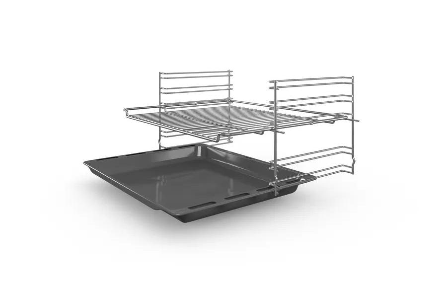 Einbaubackofen HBF011BR0<br>Einbauherd/Backofen