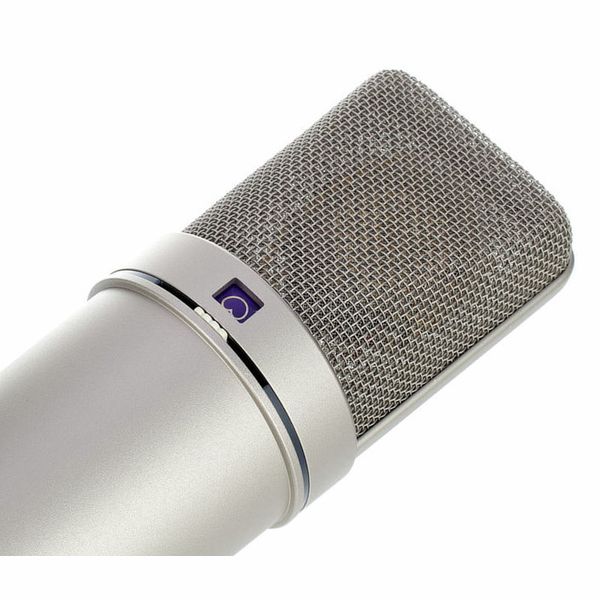 Neumann U67 Set