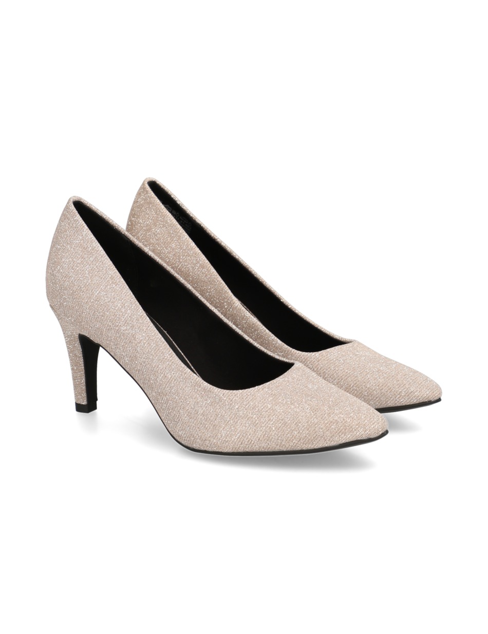 Pumps