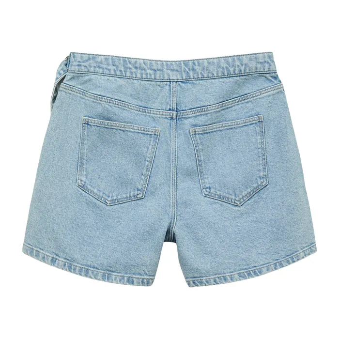 Vero Moda Vica Denim Skort Dames