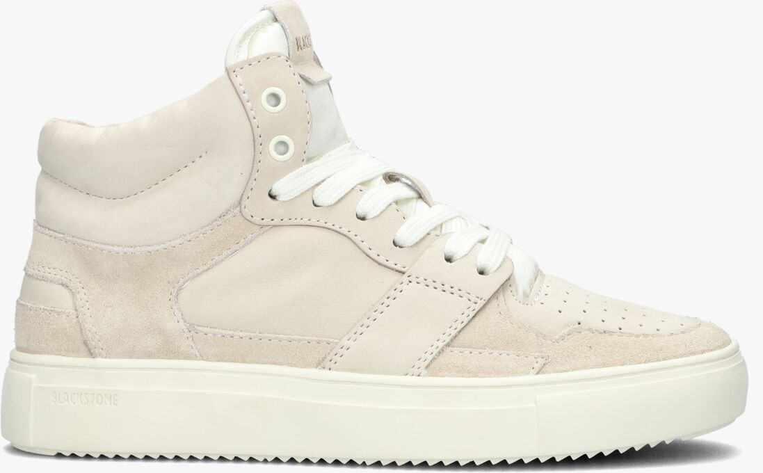 BLACKSTONE beige blackstone lage sneakers xw42