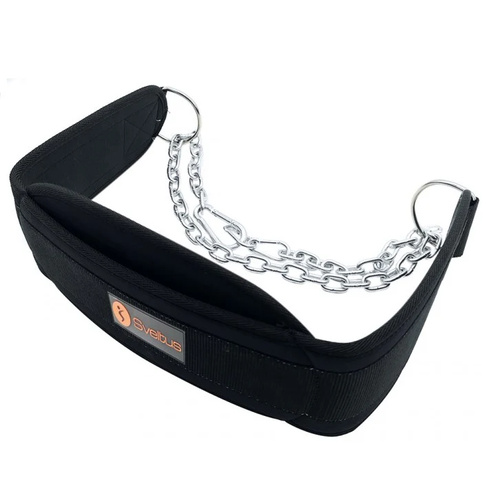 SVELTUS Ceinture lestable