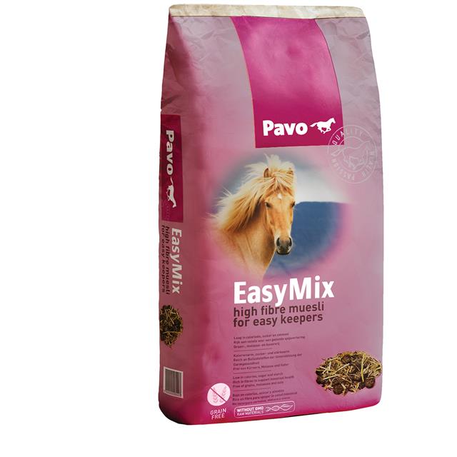 Pavo EasyMix 15kg