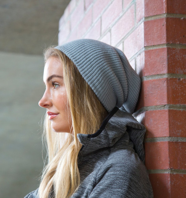 Result RC031X - Beanie Douceur Thermique Résistante
