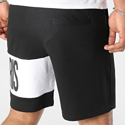 Short Jogging 2340038 Noir
