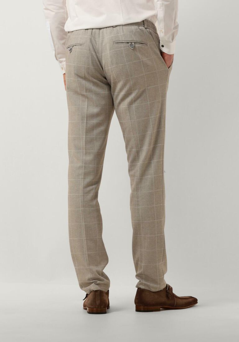 ZUITABLE zand zuitable pantalon dispartaflex