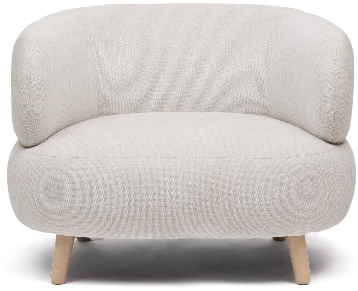 Kave Home   Luisa Fauteuil