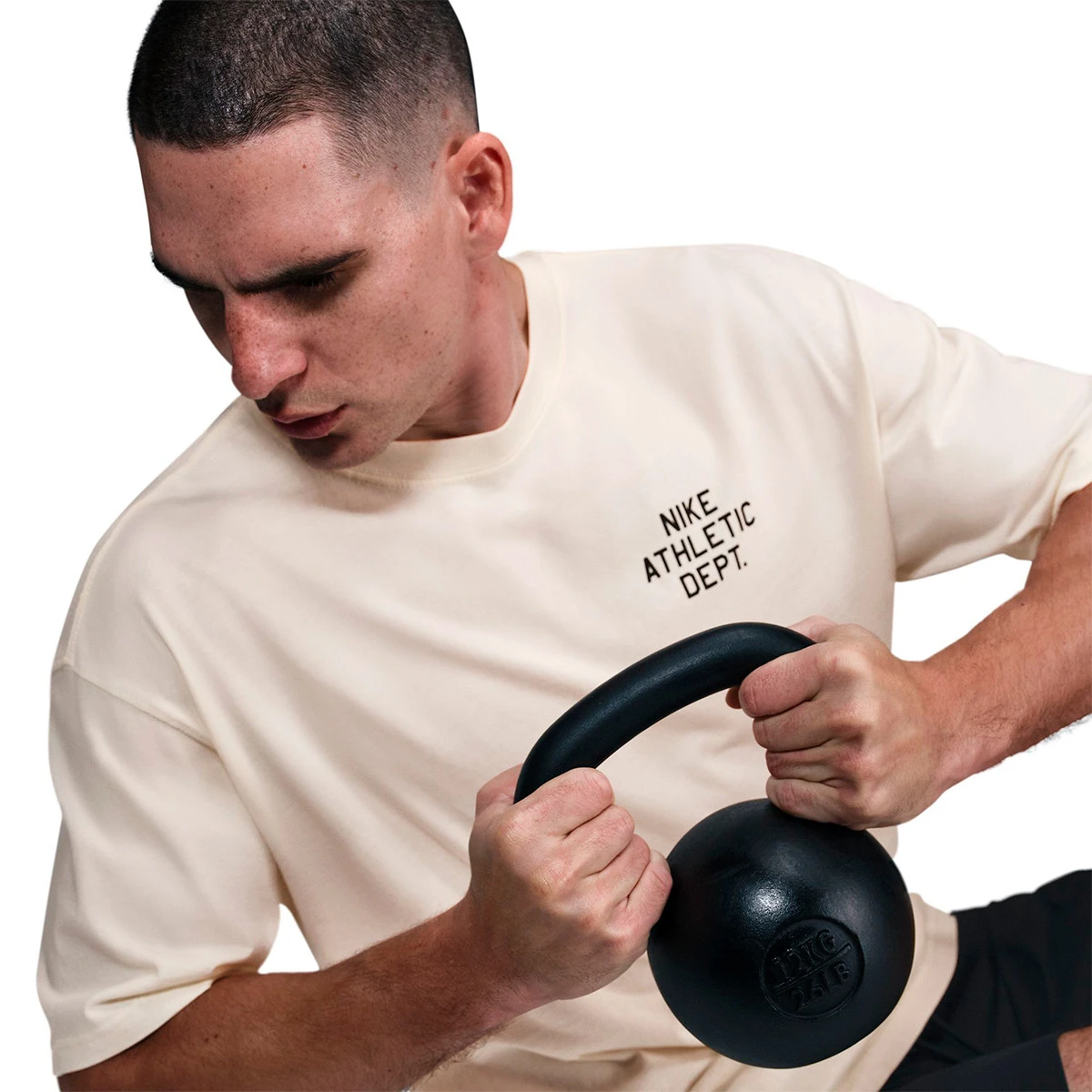 T-Shirt Nike M90