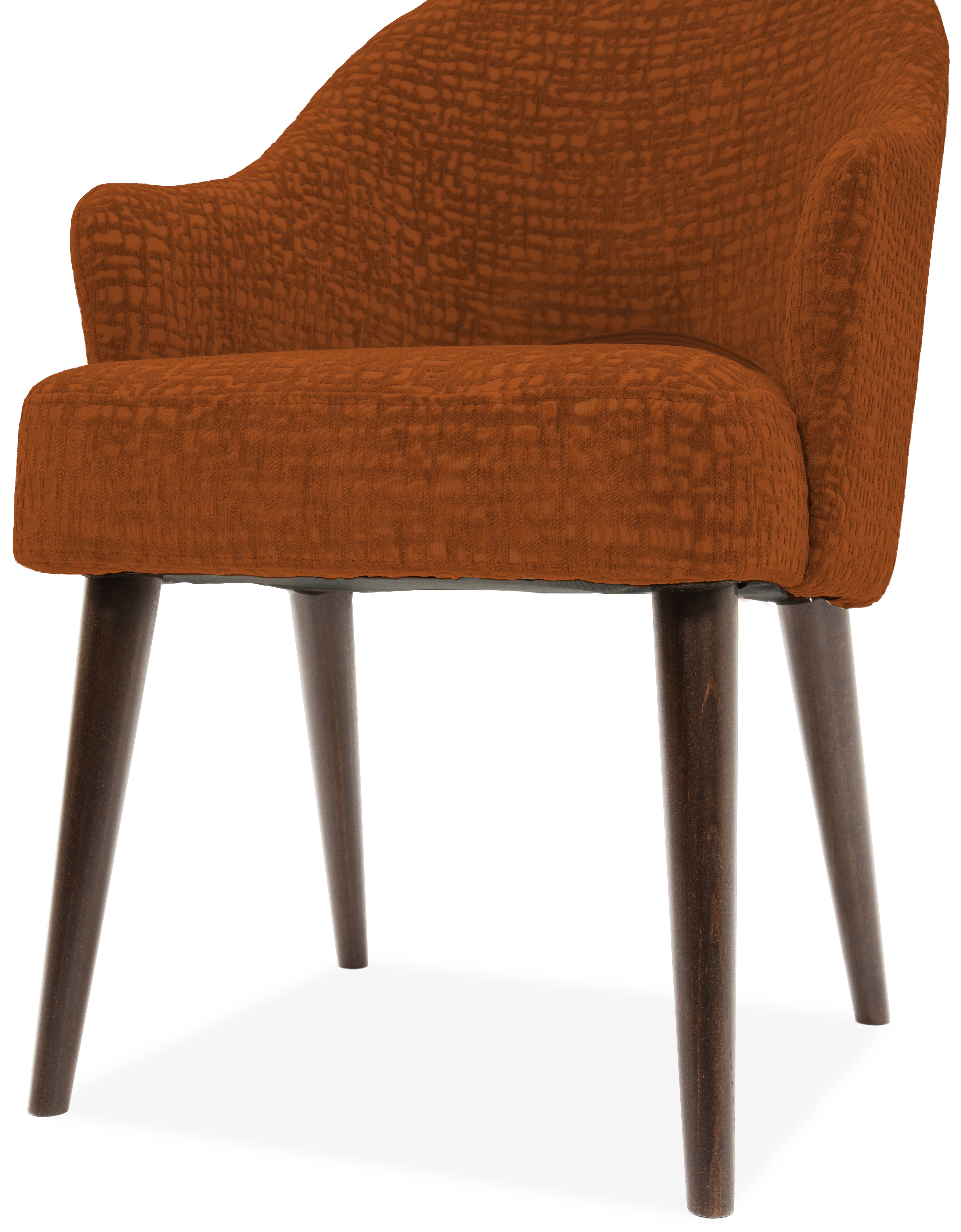 Eetkamerstoel Rohan B58 x D65 x H88 cm