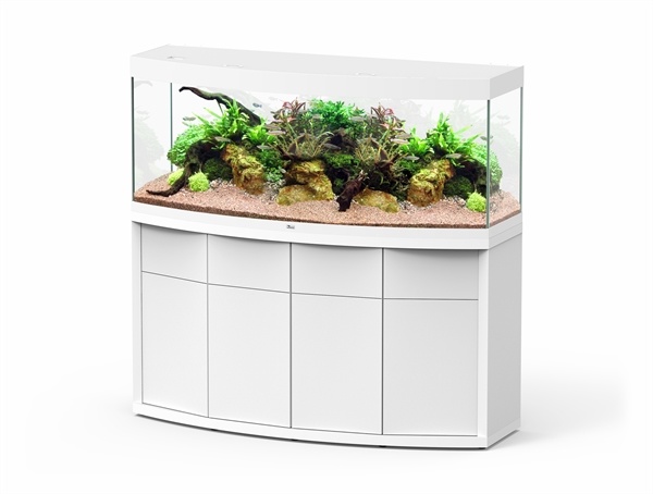 Aquatlantis Sublime Horizon 150 Set | Gloednieuw