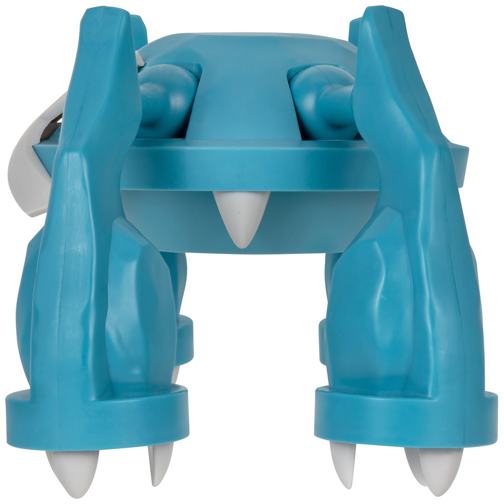 Pokémon 30cm Metagross Epische Kampffigur