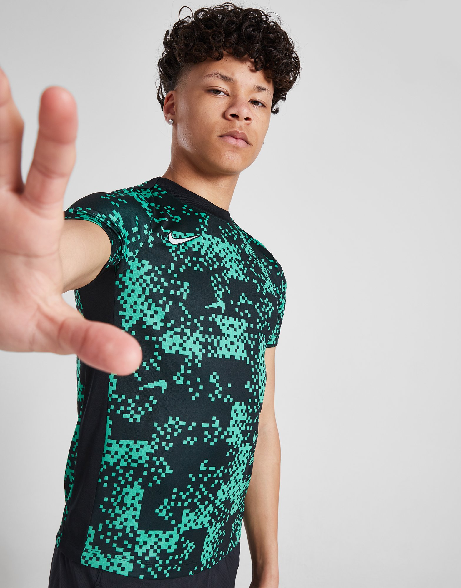Nike T-shirt Dri-FIT Academy Pro Junior
