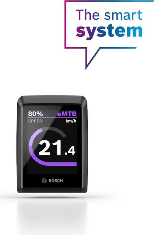 Bosch display Kiox 300 (SMART)