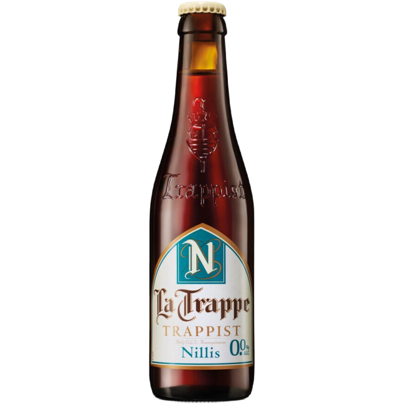 La Trappe Nillis 0.0%