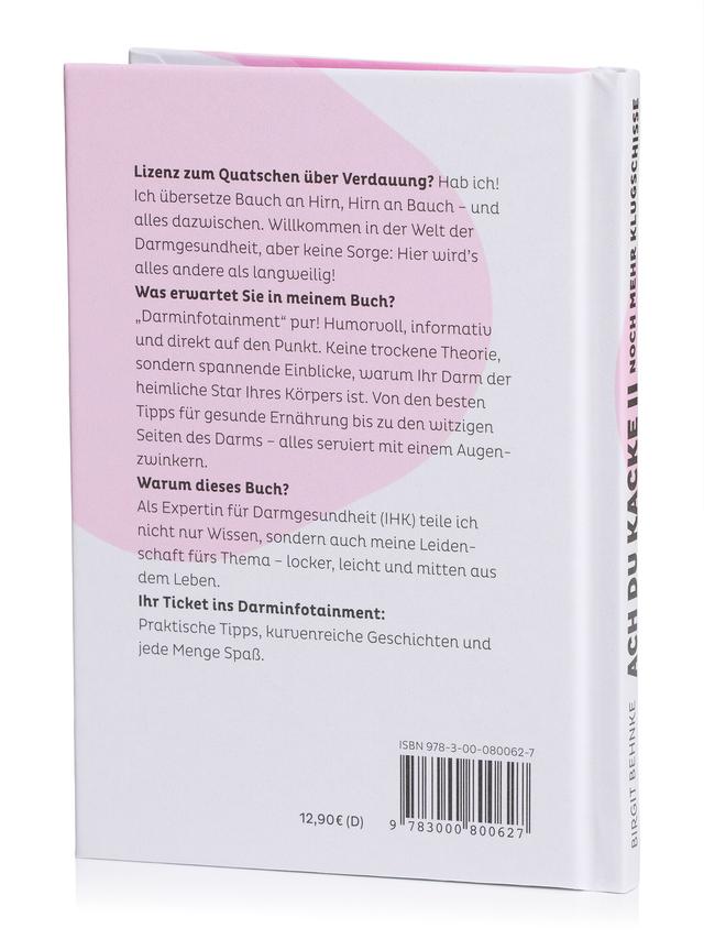 Ach du Kacke Teil 2