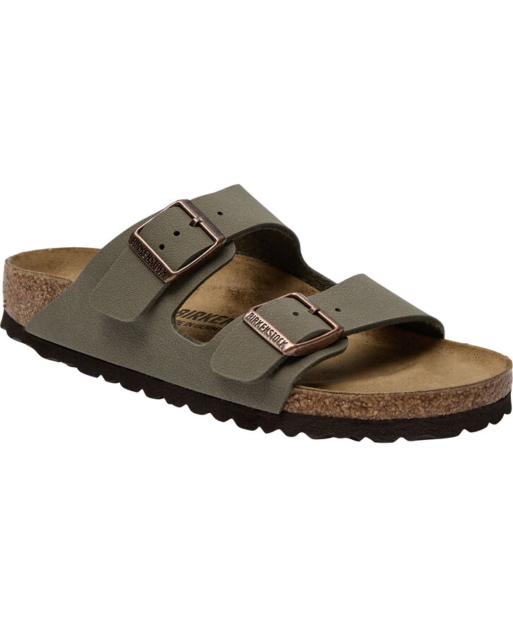 Birkenstock BS ARIZONA BFNB S STONE 151213 stone