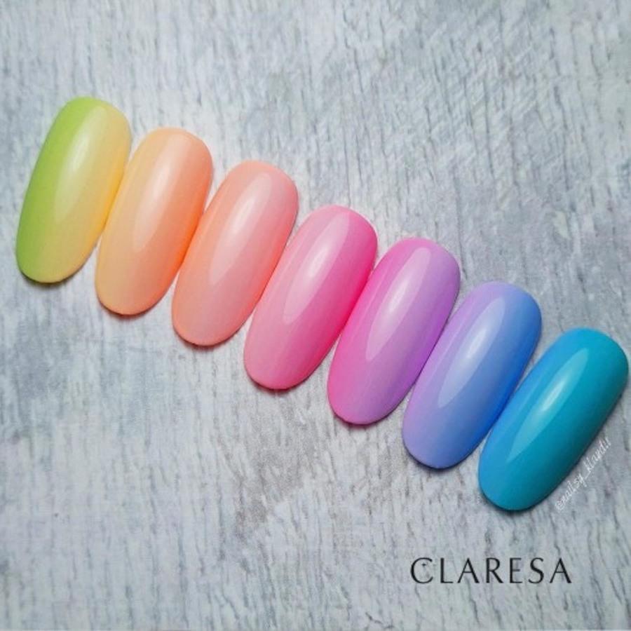 Claresa Nail Polish Hybrid Soak Off Lollipop 05 5ml