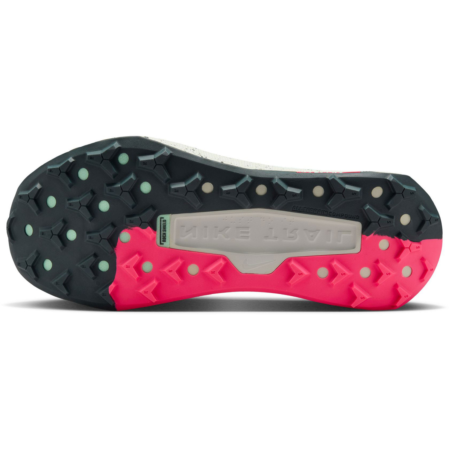 Nike Wildhorse 10 Heren
