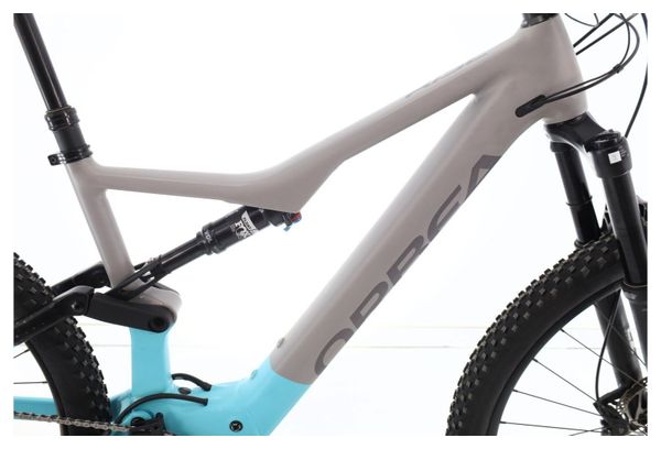 Produit reconditionné · Orbea Rise H30 / Vélo VTT électrique / Orbea | Bon état
