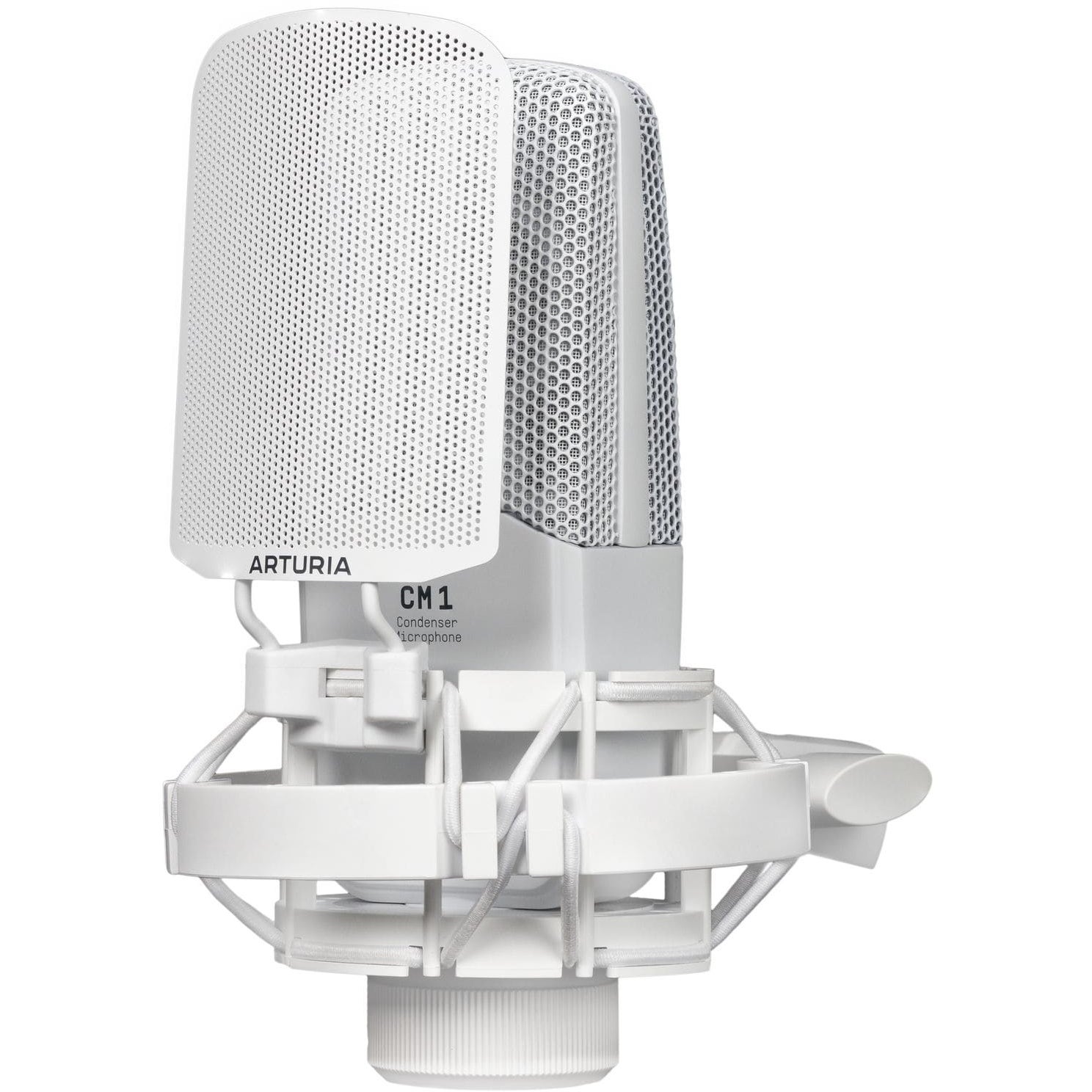 Arturia MiniFuse Recording Pack (wit)