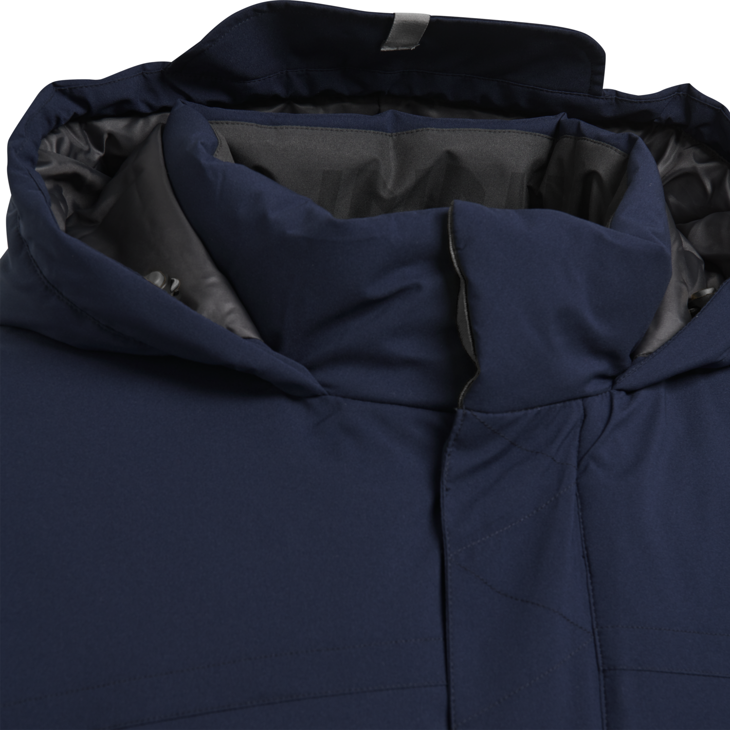 hmlNORTH PARKA JACKET WOMAN