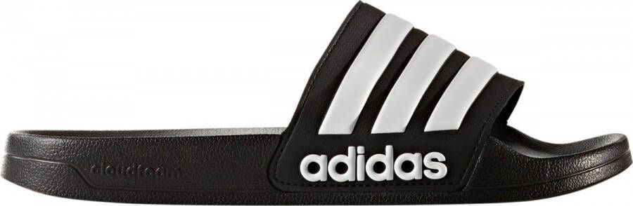 Adidas adilette Shower Badslippers Collegiate Navy Cloud White Collegiate Navy