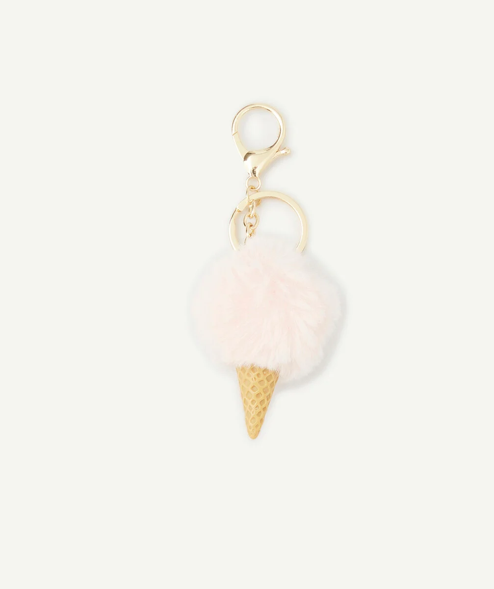 LE PORTE CLÉ GLACE