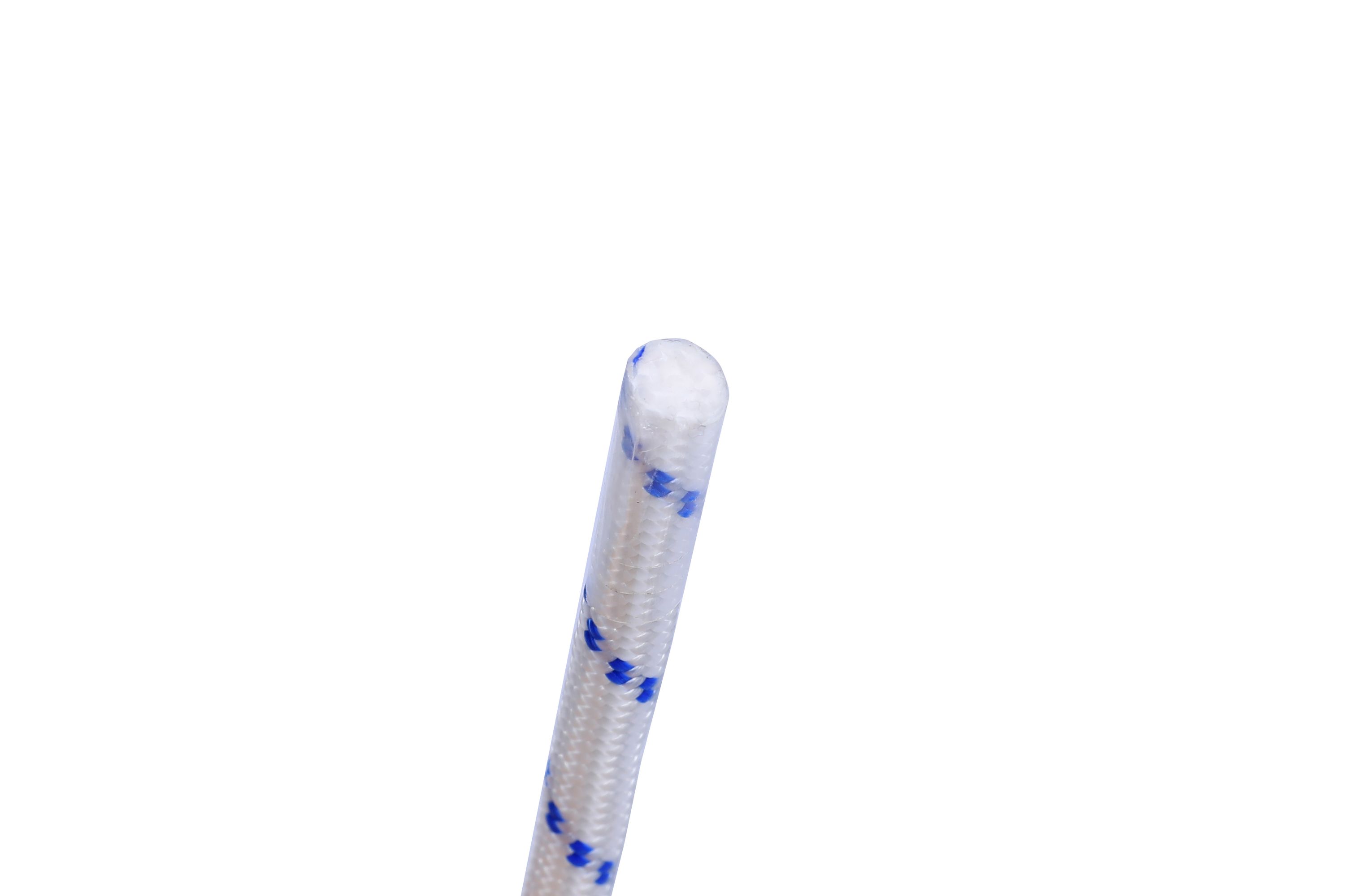 Bootsseil weiss 12 mm / 50 m
