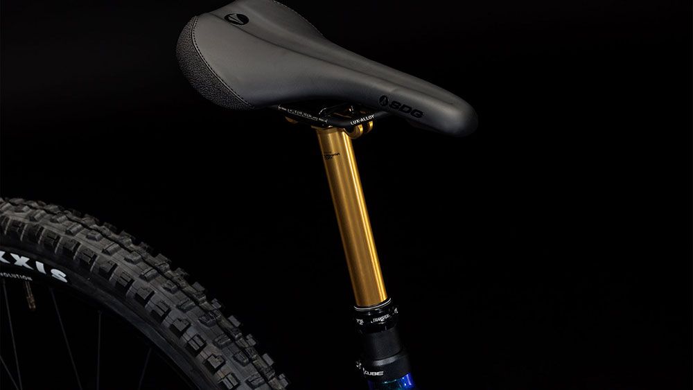 Cube Stereo ONE22 HPC EX 29 nebula´n´blue kaufen | Bike-Discount