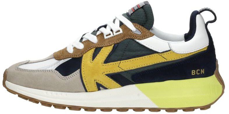 Kaotiko Vancouver Mix Man beige